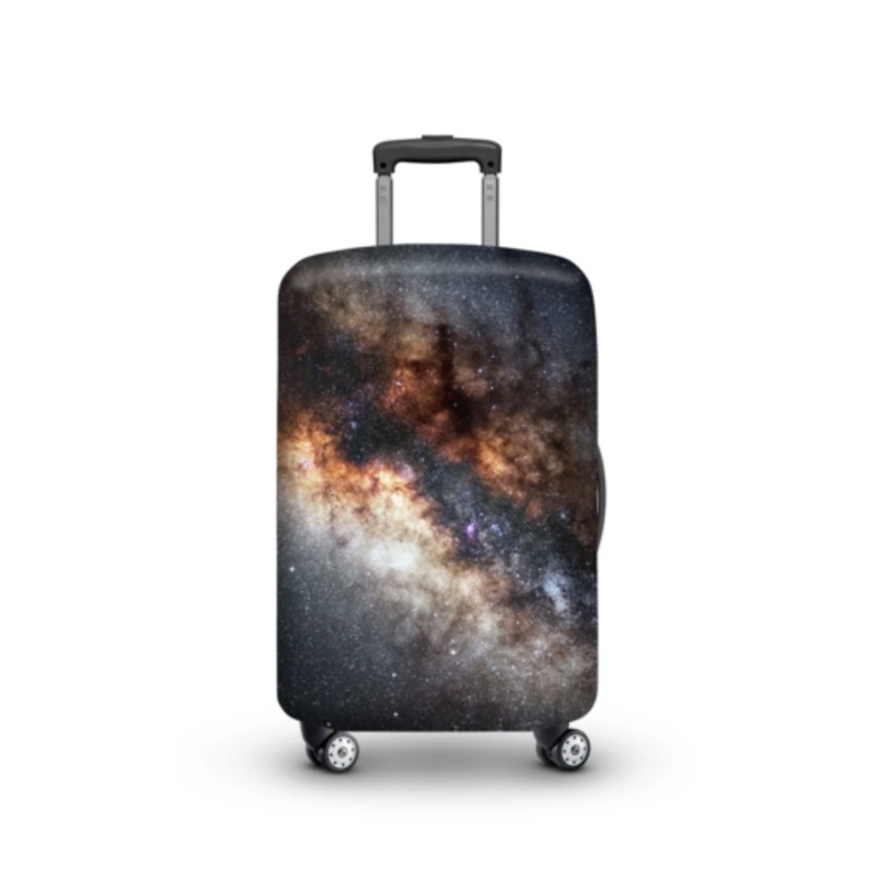 Velosock Luggage Cover  Interstellar  S