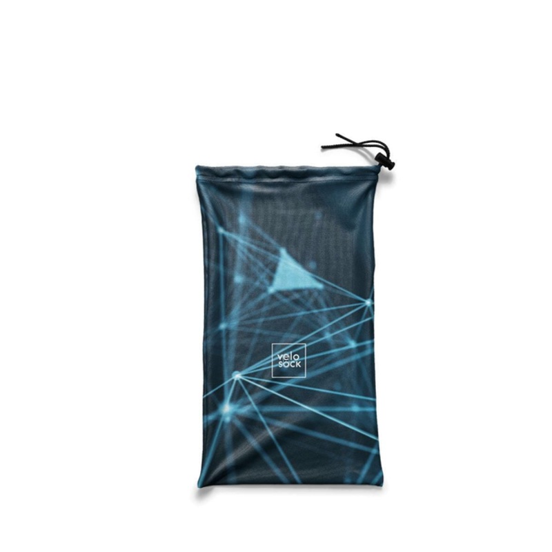 Velosock  Multi Functional Bag  Blue