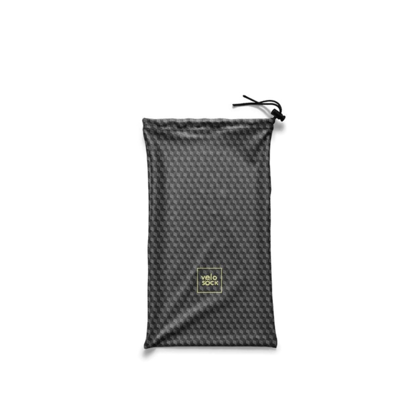 Velosock  Multifunctional Bag  Black