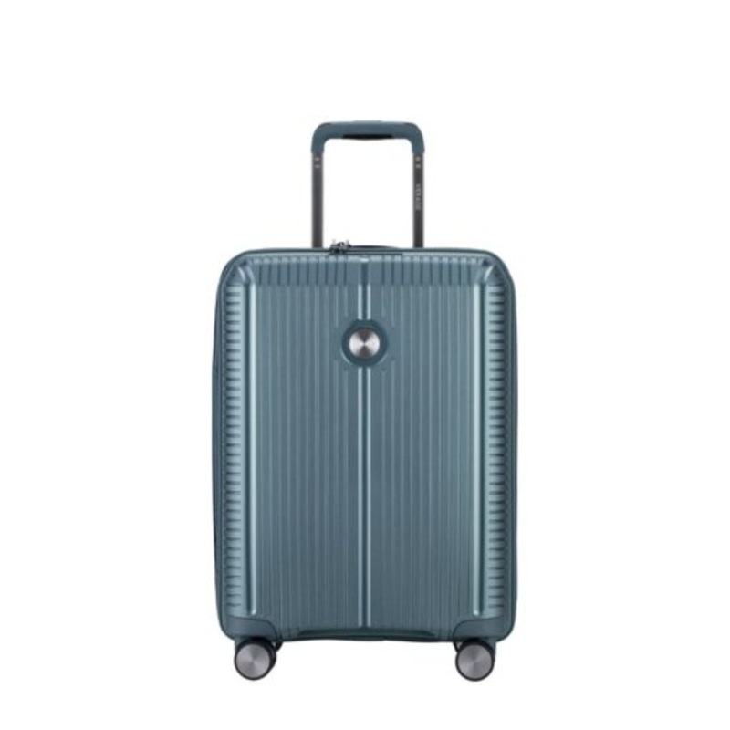 Verage Rome II 55cm Hard Trolley Case  Green