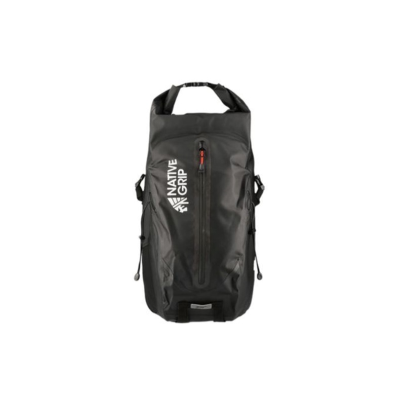 Versatile 2-in-1 Travel Backpack by Native Grip