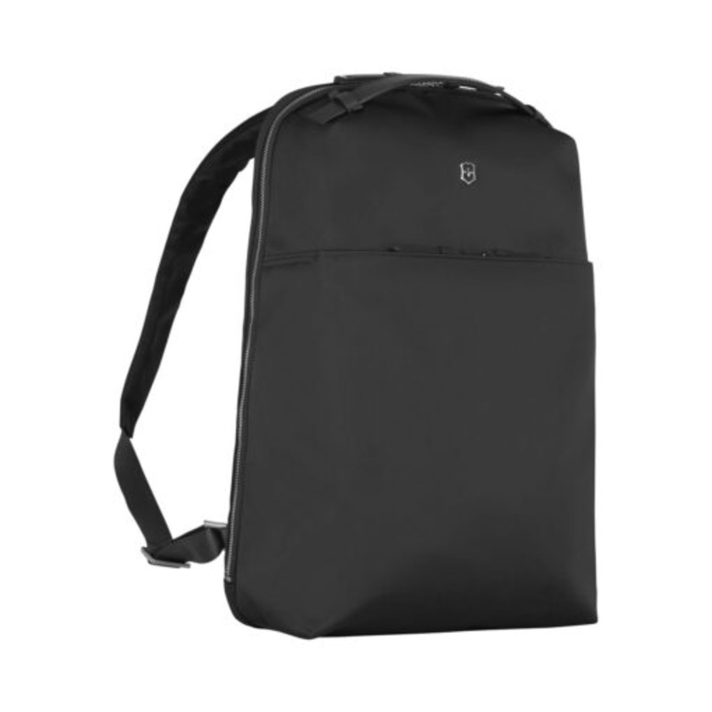 Victoria Compact Business Backpack  Black