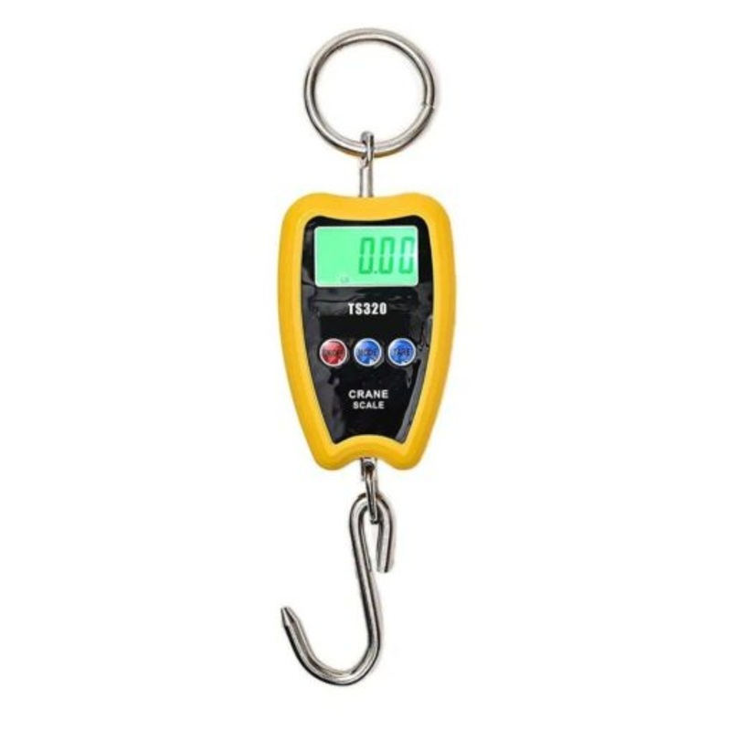 200 KG Hanging Weighing Mini Crane scale
