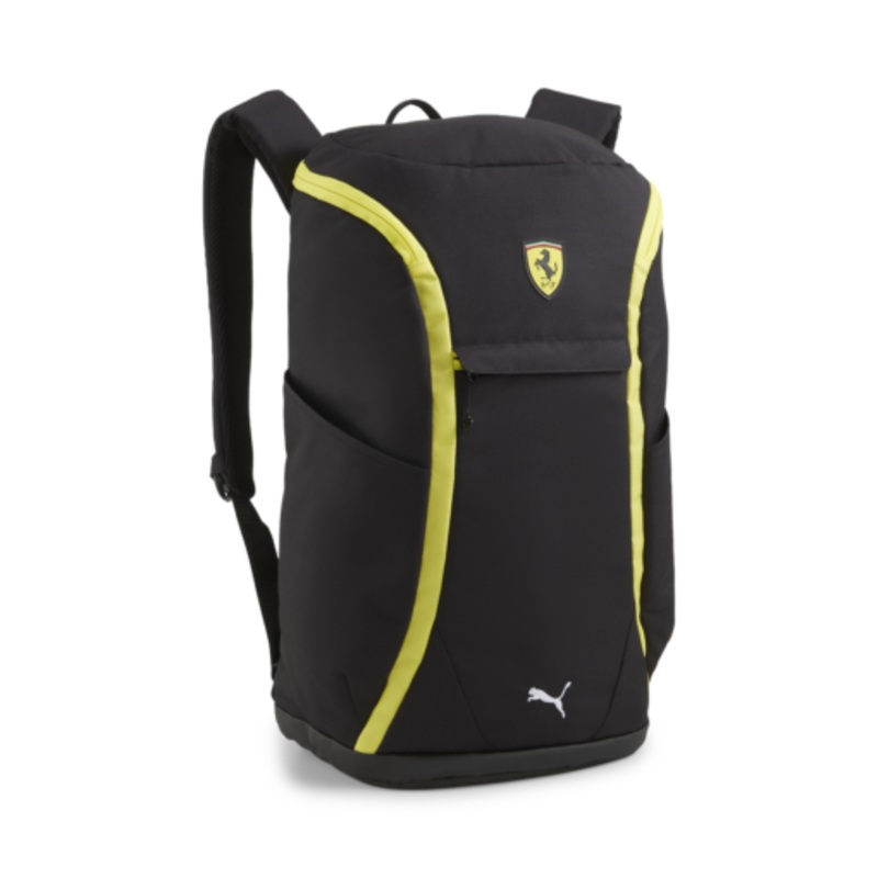 2024 Scuderia Ferrari Team Backpack Black
