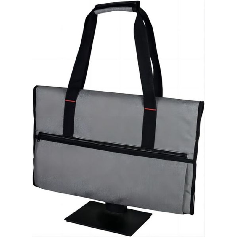 24inch Computer Storage Bag Monitor Dust Cover Protector