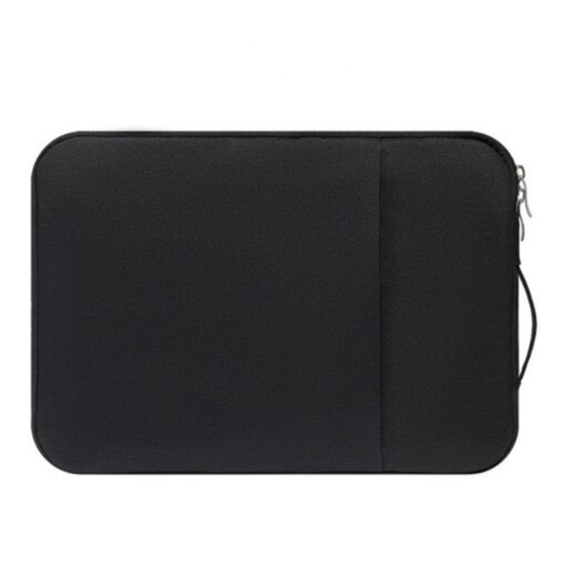 15.4-Inch Laptop Bag Tablet Protection Denim Case with Carrying Handle
