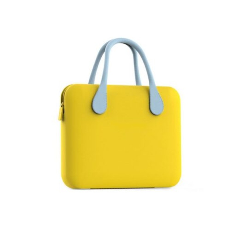 15-Inches Waterproof Laptop Sleeve SE-146  Yellow