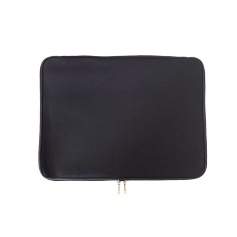 16.5 Waterproof Laptop Sleeve/Case  Top Load Zipper Bag  16.5 Inch