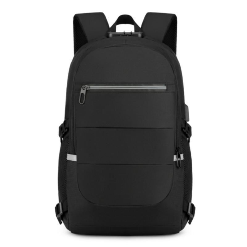16 Inch Anti Theft Laptop Backpack with USB Charging Port & Headphone Port