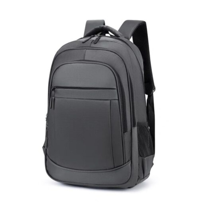 17 inch Laptop Backpack with Anti-Theft Pocket Business Backpack Waterproof