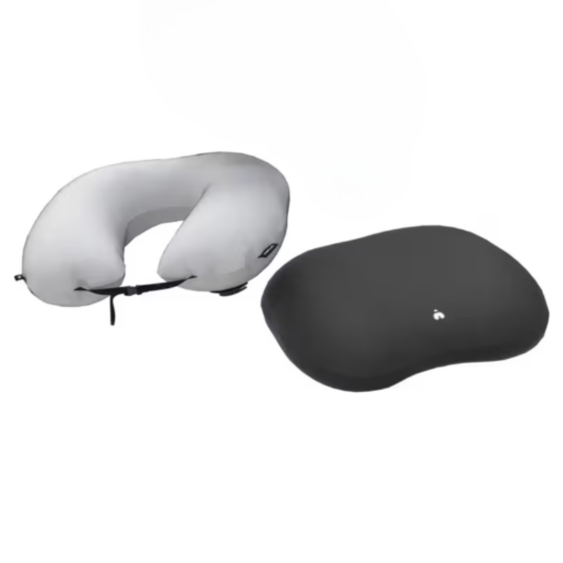 2 In 1 Travel Pillow-Travel 500