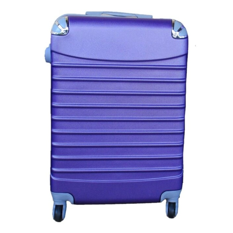 1 Piece Luggage 28 inch Suitcase  Purple