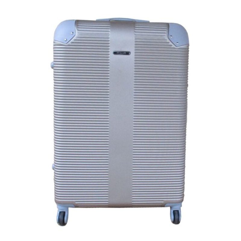 1 Piece Hard Outer Shell Luggage  30  Gold