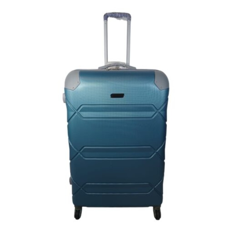 1 Piece Hard Outer Shell Luggage  Light
