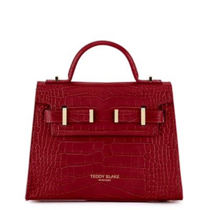 Ava Croco  9 – Macy’s
