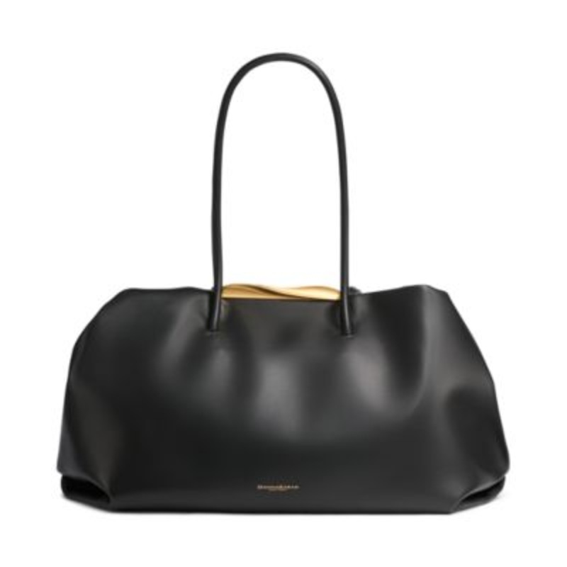 Donna Karan New York Poplin Large Satchel – Macy’s