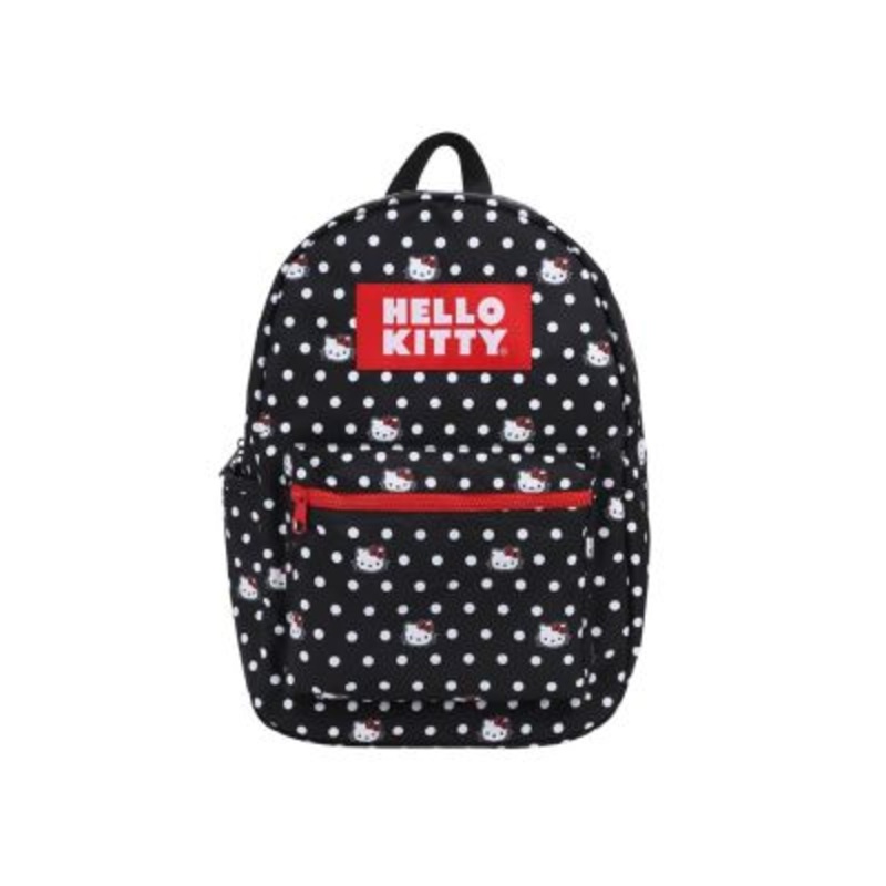 Hello Kitty Head and Polka Dots AOP Travel Backpack – Macy’s