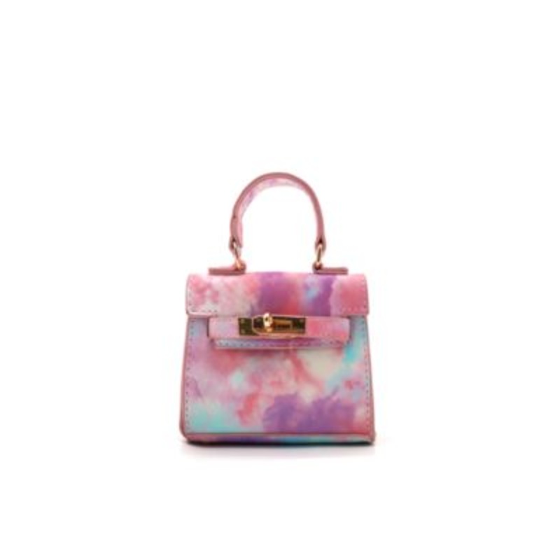 LIKE DREAMS Zephyr Mini Top Handle Crossbody Bag – Macy’s