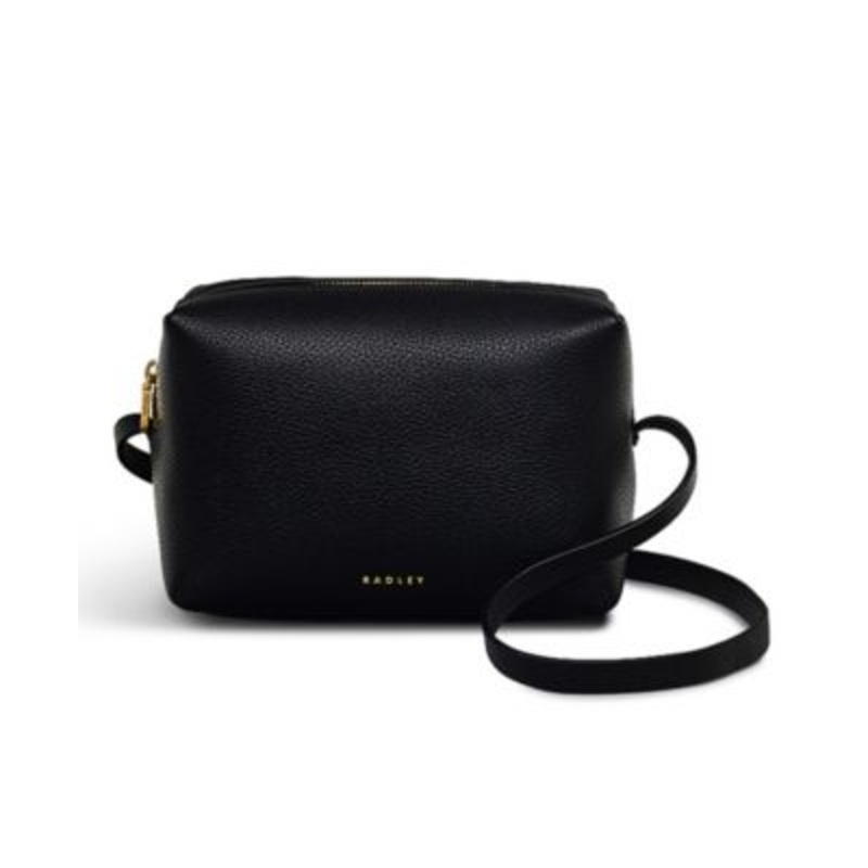 Radley London Bishops Lane Mini Crossbody Bag – Macy’s