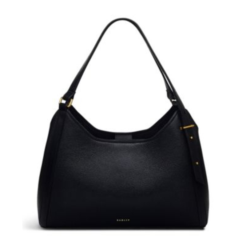 Radley London Clarendon Row Medium Zip Top Grab Bag – Macy’s