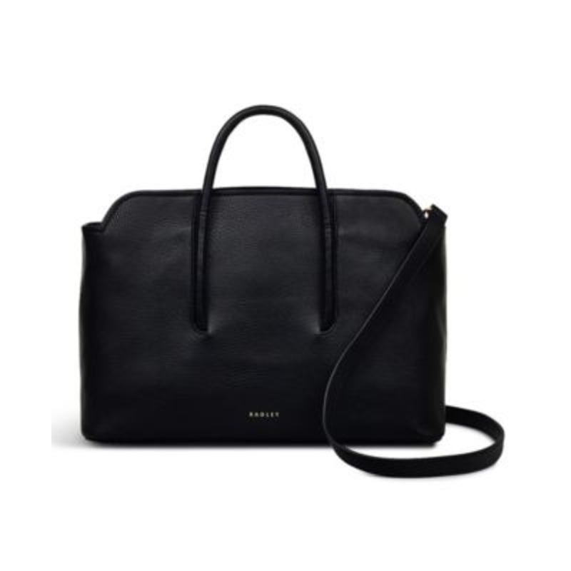 Radley London Grainger Way Medium Zip Top Grab Bag – Macy’s
