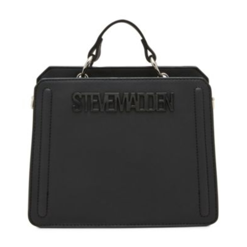Steve Madden Bevelyn Small Satchel bag – Macy’s