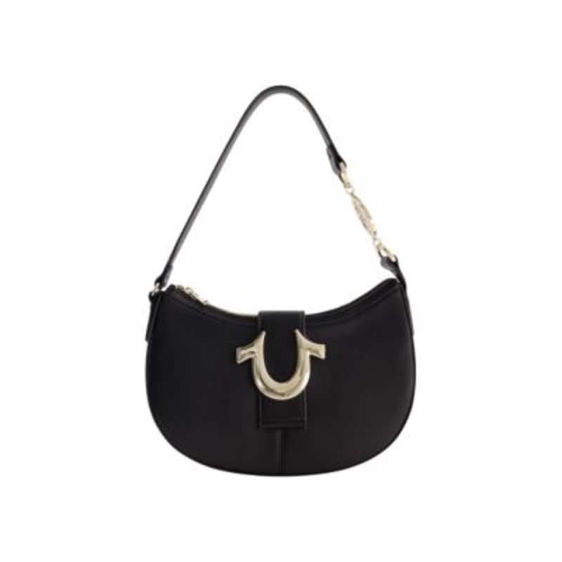True Religion Horseshoe Strap Crescent Hobo – Macy’s