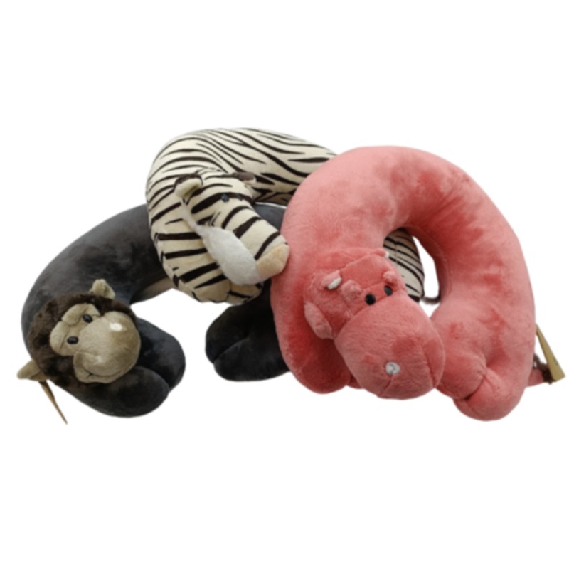 Zoo Bulk Neck Rest