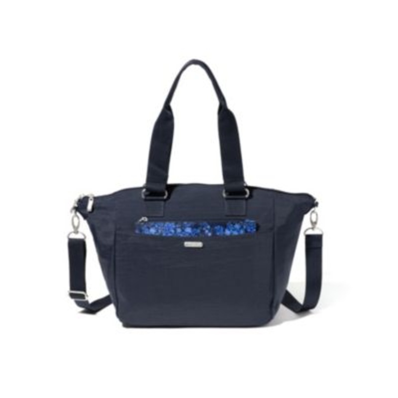 Baggallini All-Day Removable Pouch Tote – Macy’s