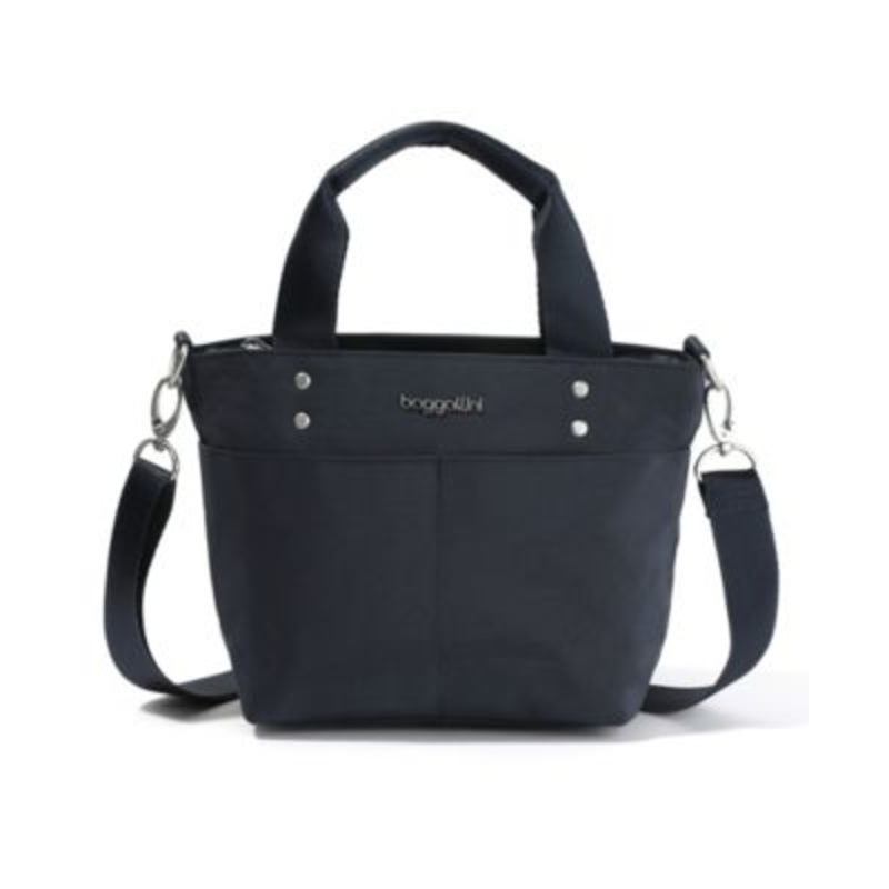 Baggallini Mini Carryall Tote – Macy’s