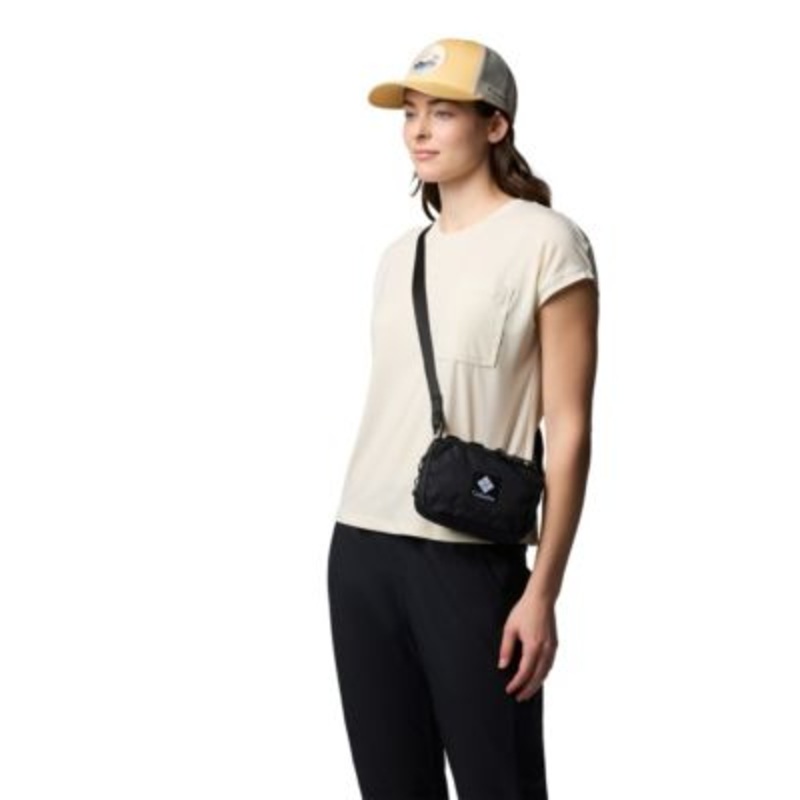 Columbia Women’s Trail Traveler Crossbody Bag – Macy’s