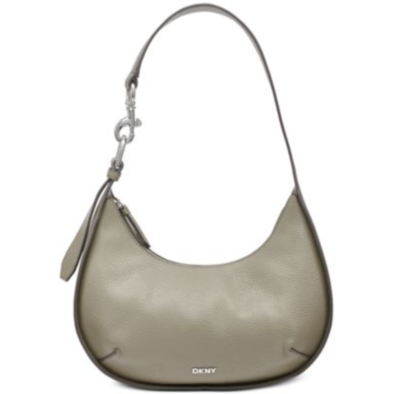 DKNY Thyme Medium Hobo Bag – Macy’s