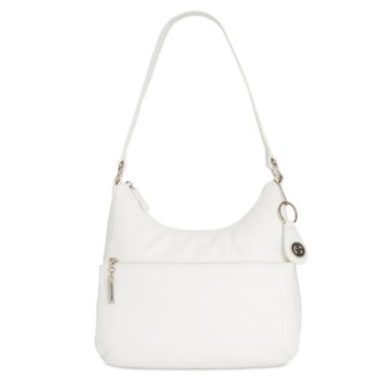 Giani Bernini Nappa Leather Hobo Bag Exclusively at Macy’s – Macy’s