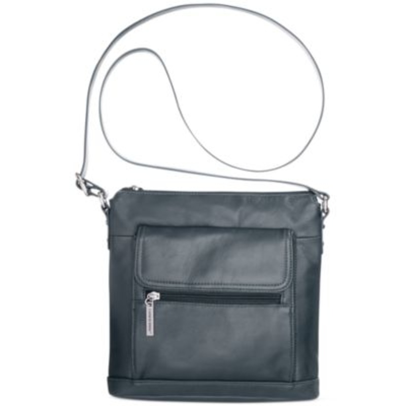 Giani Bernini Venice Nappa Crossbody Exclusively at Macy’s – Macy’s