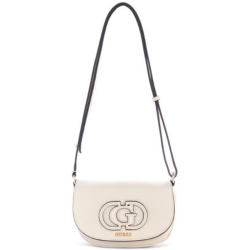 GUESS Calebra Mini Convertible Crossbody Bag – Macy’s