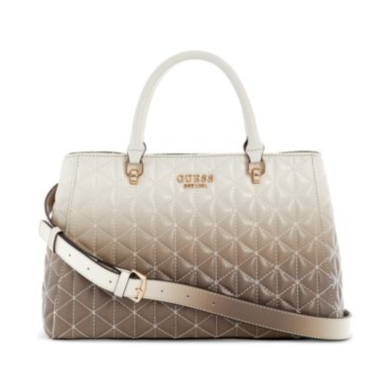 GUESS Kori Girlfriend Satchel – Macy’s