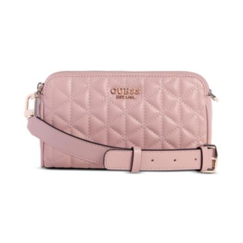 GUESS Kori Status Small Crossbody – Macy’s