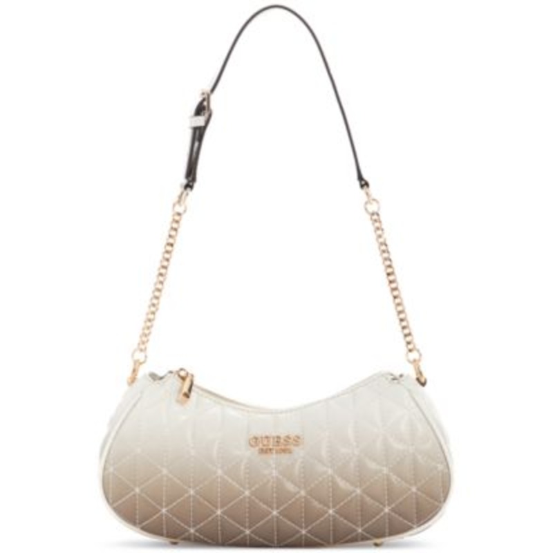 GUESS Kori Top Zip Small Shoulder Bag – Macy’s