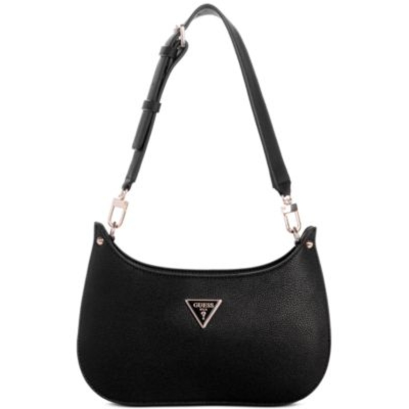 GUESS Meridian Small Top Zip Shoulder Bag – Macy’s