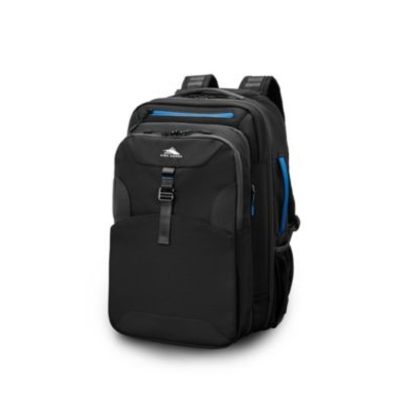High Sierra 19.5 Hi-Life 3-In-1 Convertible Wheeled Backpack – Macy’s