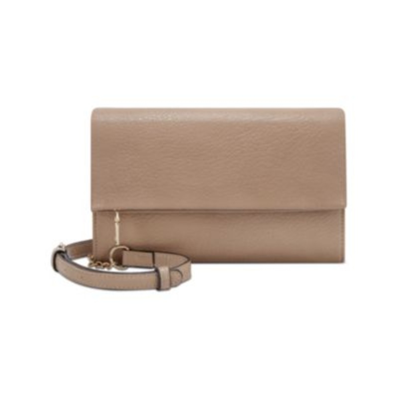 I.N.C. International Concepts Averry Tunnel Convertible Clutch Crossbody Exclusively at Macy’s – Macy’s