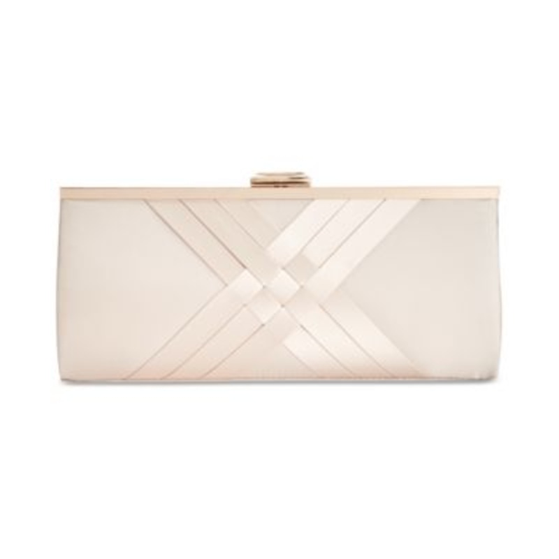 I.N.C. International Concepts Kelsie Clutch Exclusively at Macy’s – Macy’s
