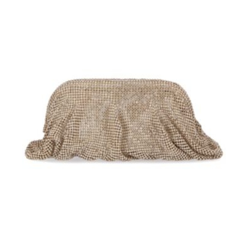 I.N.C. International Concepts Pleated Clutch Exclusively at Macy’s – Macy’s