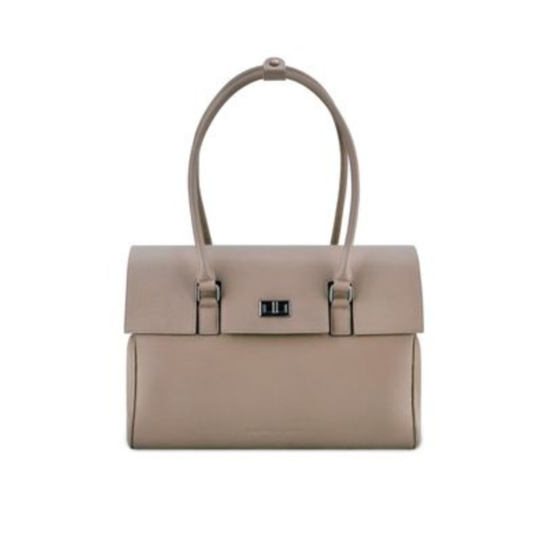 Jolene L Woman Handbag Flip-top Business Bag Victoria Hyde – Macy’s