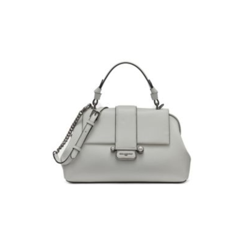 Karl Lagerfeld Paris Dara Satchel Bag – Macy’s