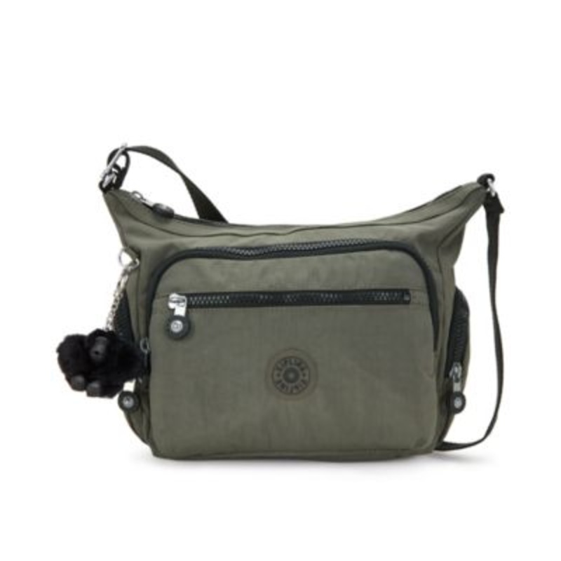 Kipling Gabbie Small Shoulder Crossbody Bag – Macy’s