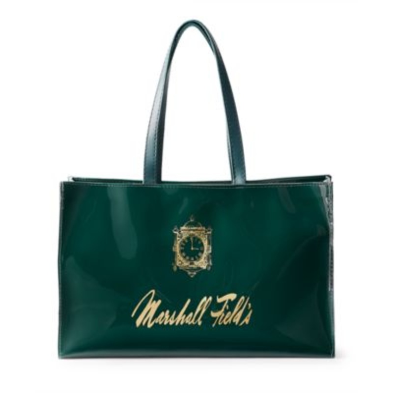 Macy’s Marshall Field’s Large Tote Bag Created for Macy’s – Macy’s