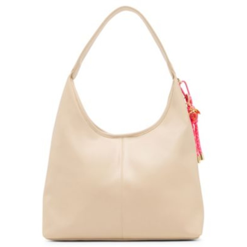 Madden Girl Carly Crinkle Medium Hobo Bag – Macy’s