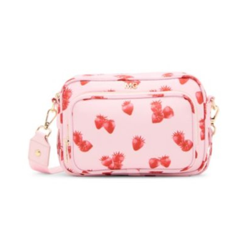 Madden Girl Dolly Camera Small Crossbody Bag – Macy’s