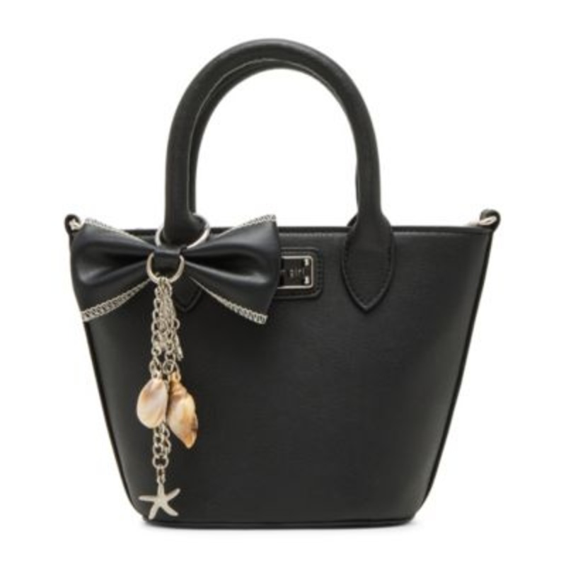 Madden Girl Keely Small Tote Bag – Macy’s